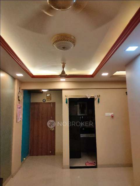 2 BHK Flat In Divine Varsha  For Sale  In Divine Varsha