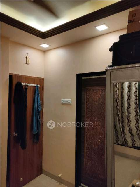 2 BHK Flat In Divine Varsha  For Sale  In Divine Varsha