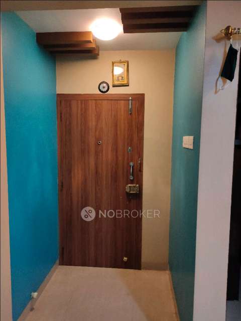 2 BHK Flat In Divine Varsha  For Sale  In Divine Varsha