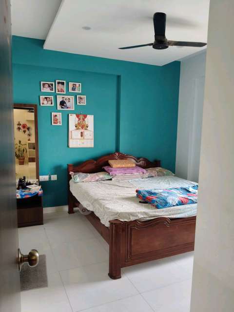 3 BHK Flat In Candeur Landmark For Sale  In Candeur Landmark