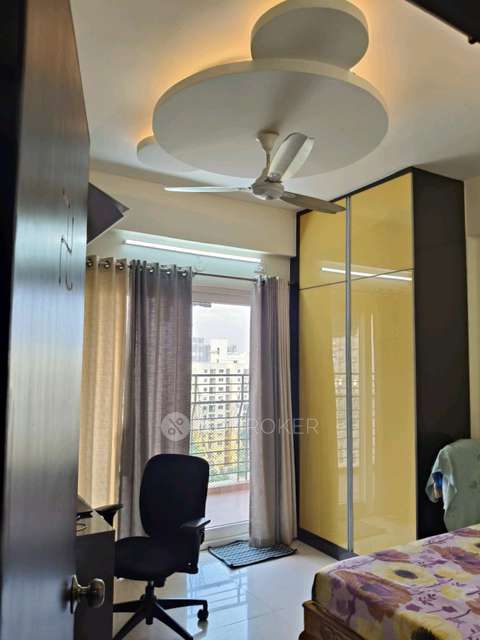 3 BHK Flat In Candeur Landmark For Sale  In Candeur Landmark