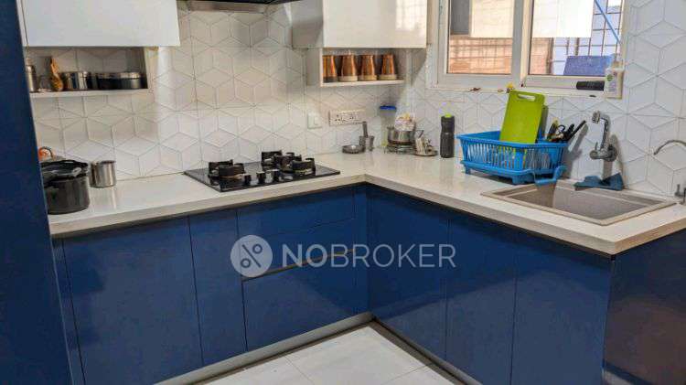 3 BHK Flat In Candeur Landmark For Sale  In Candeur Landmark