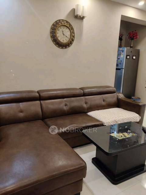 3 BHK Flat In Candeur Landmark For Sale  In Candeur Landmark