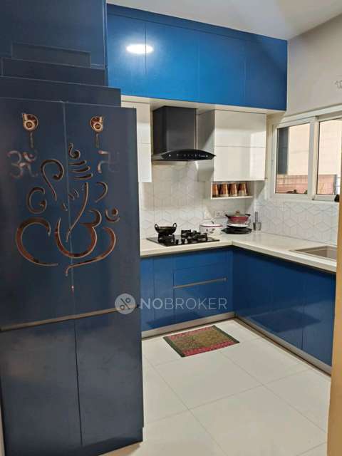 3 BHK Flat In Candeur Landmark For Sale  In Candeur Landmark