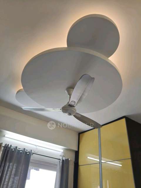 3 BHK Flat In Candeur Landmark For Sale  In Candeur Landmark