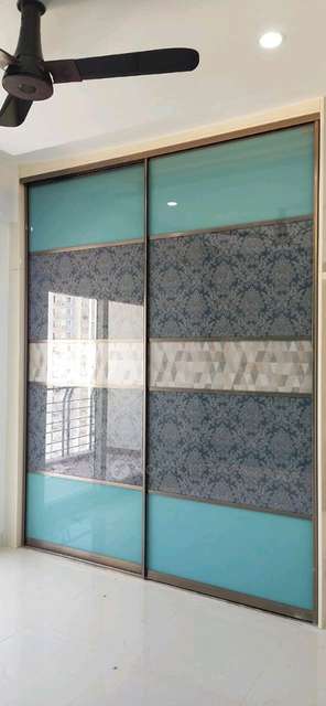 3 BHK Flat In Candeur Landmark For Sale  In Candeur Landmark