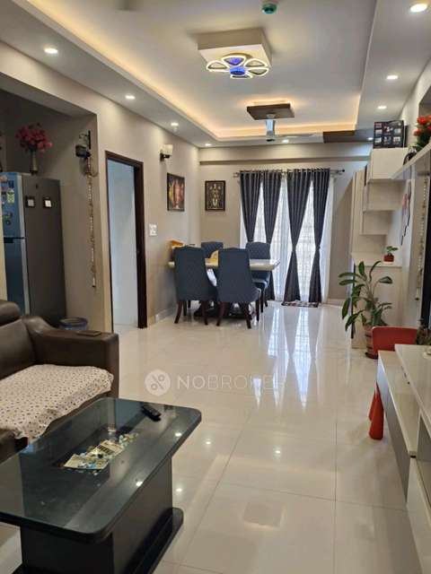 3 BHK Flat In Candeur Landmark For Sale  In Candeur Landmark