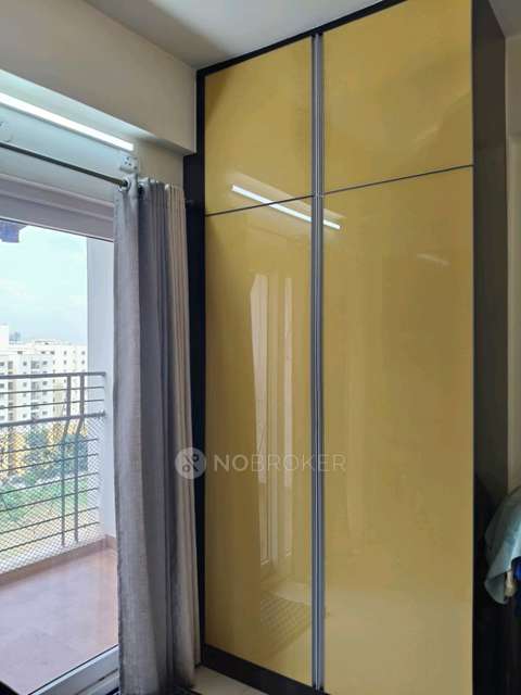 3 BHK Flat In Candeur Landmark For Sale  In Candeur Landmark