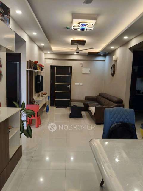 3 BHK Flat In Candeur Landmark For Sale  In Candeur Landmark