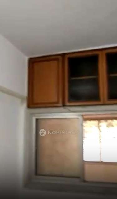 1 RK Flat In Atmashanti Society, Vashi , Gr Floor, Sector 3, Beside Mgm Hosp Road Facing , 400 Built Up Area , 320 Carpet Area. 4 Years Back , 2 Nd Floor Flat Of Area 480 Built Up Area, 380 Carpet Area Went At 86 Lacs, Back Facing To Another Bldg. For Sale  In Vashi