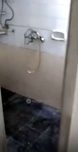 1 RK Flat In Atmashanti Society, Vashi , Gr Floor, Sector 3, Beside Mgm Hosp Road Facing , 400 Built Up Area , 320 Carpet Area. 4 Years Back , 2 Nd Floor Flat Of Area 480 Built Up Area, 380 Carpet Area Went At 86 Lacs, Back Facing To Another Bldg. For Sale  In Vashi