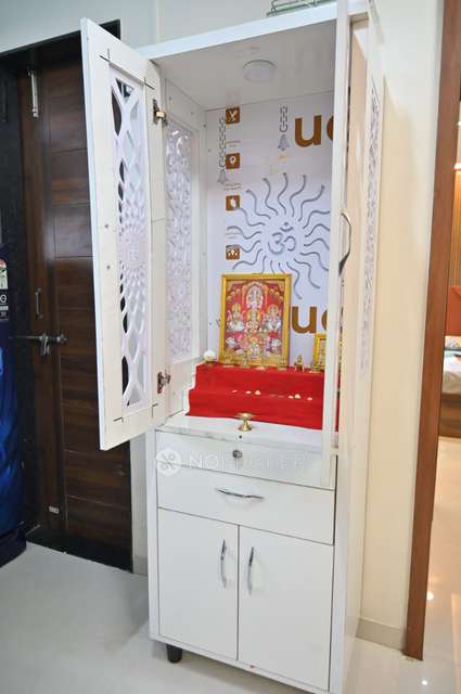 1 BHK Flat In Kiran Samruddhi  For Sale  In Sus