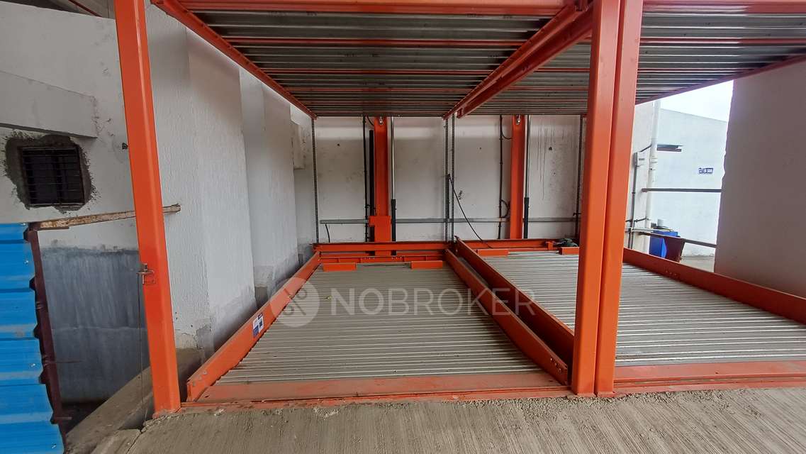 1 BHK Flat In Kiran Samruddhi  For Sale  In Sus