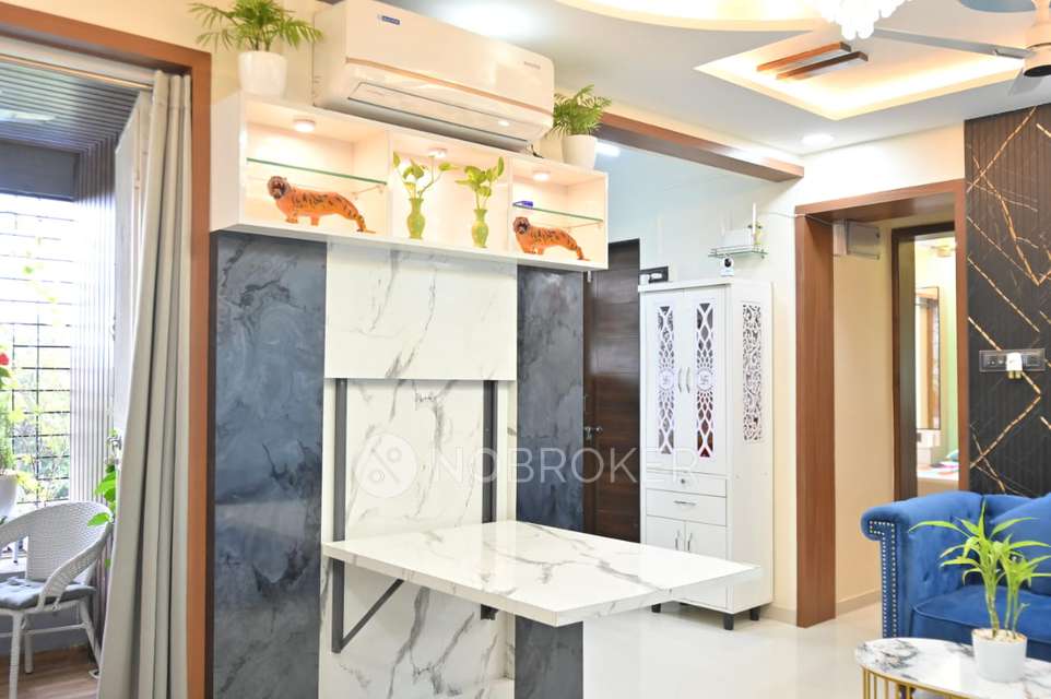 1 BHK Flat In Kiran Samruddhi  For Sale  In Sus