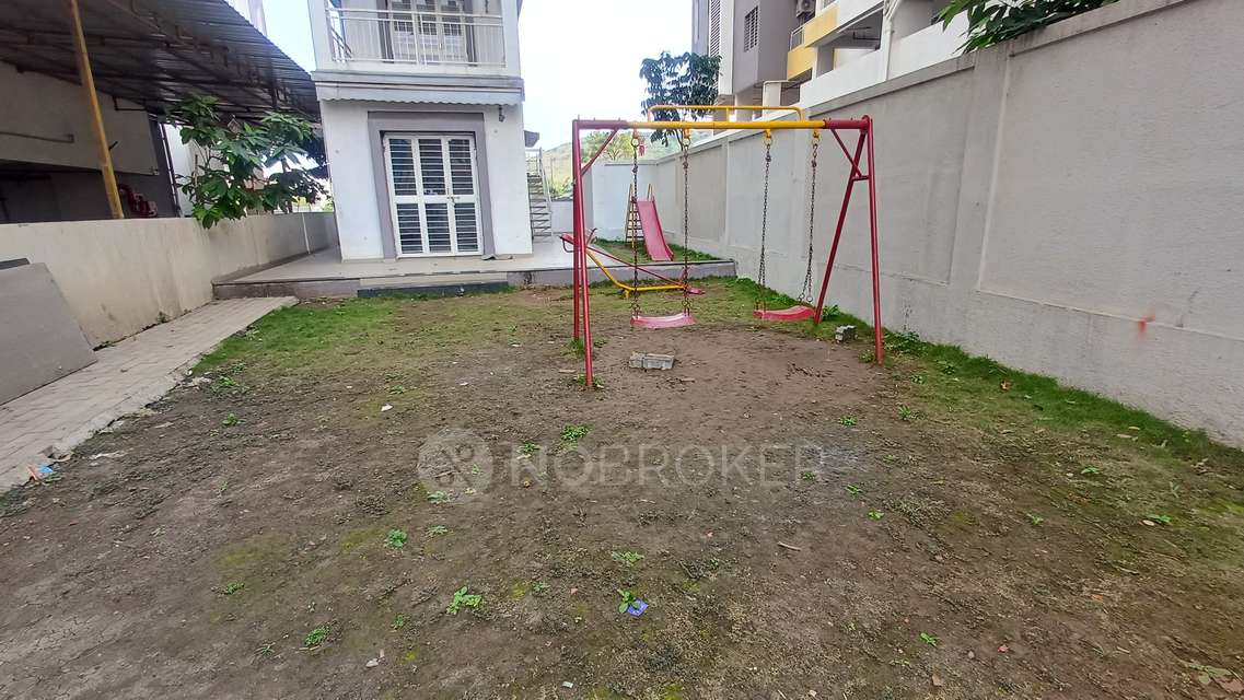 1 BHK Flat In Kiran Samruddhi  For Sale  In Sus