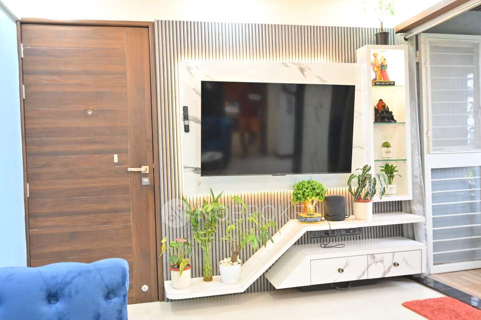 1 BHK Flat In Kiran Samruddhi  For Sale  In Sus