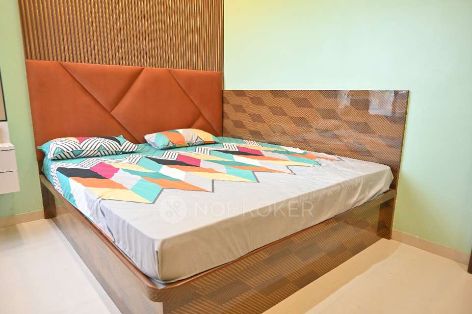 1 BHK Flat In Kiran Samruddhi  For Sale  In Sus