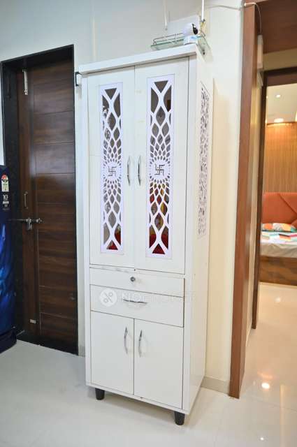 1 BHK Flat In Kiran Samruddhi  For Sale  In Sus