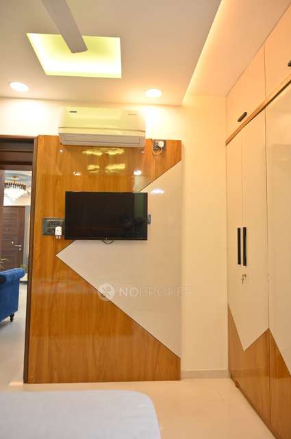 1 BHK Flat In Kiran Samruddhi  For Sale  In Sus