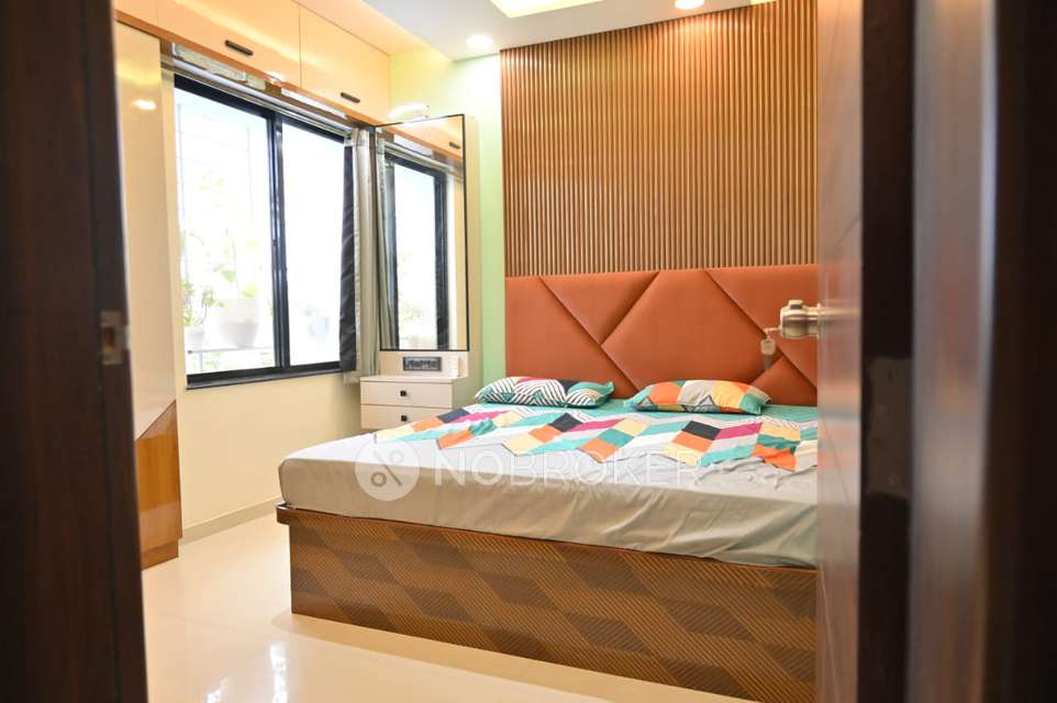 1 BHK Flat In Kiran Samruddhi  For Sale  In Sus