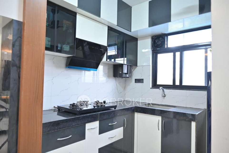 1 BHK Flat In Kiran Samruddhi  For Sale  In Sus