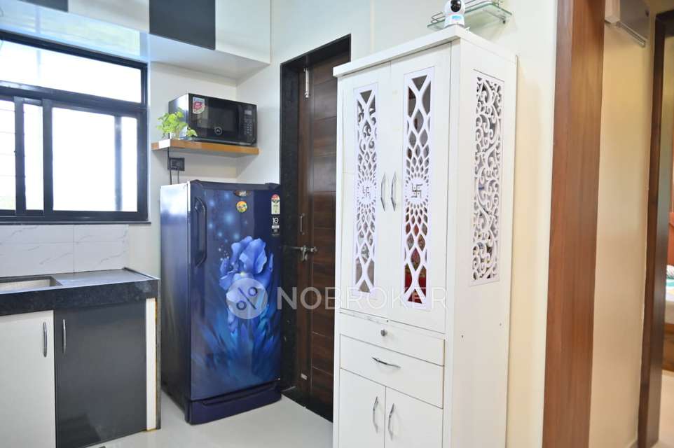 1 BHK Flat In Kiran Samruddhi  For Sale  In Sus