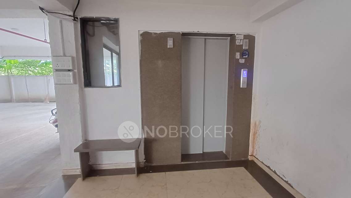 1 BHK Flat In Kiran Samruddhi  For Sale  In Sus