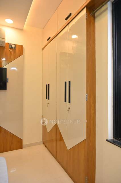 1 BHK Flat In Kiran Samruddhi  For Sale  In Sus