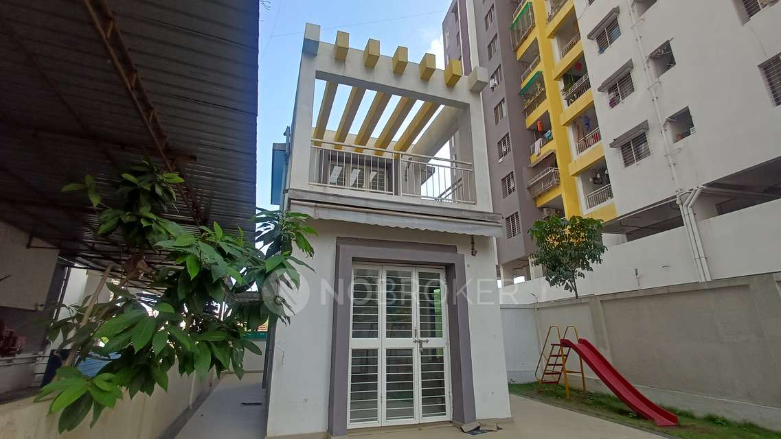 1 BHK Flat In Kiran Samruddhi  For Sale  In Sus