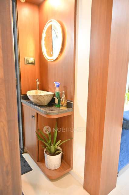 1 BHK Flat In Kiran Samruddhi  For Sale  In Sus