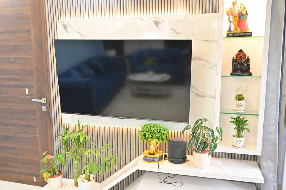 1 BHK Flat In Kiran Samruddhi  For Sale  In Sus