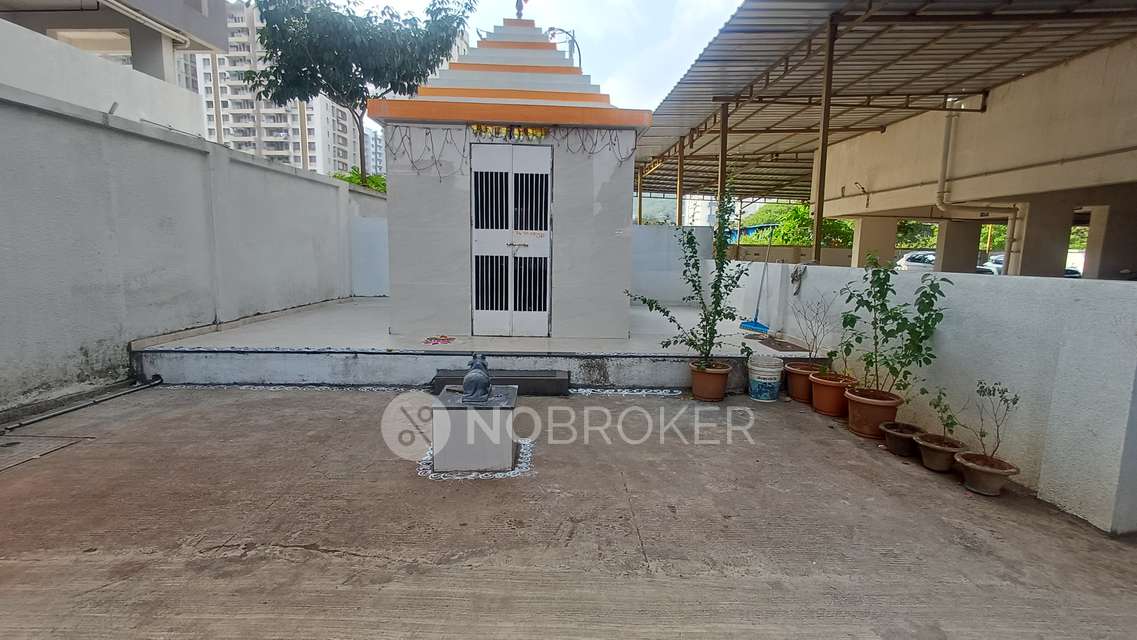 1 BHK Flat In Kiran Samruddhi  For Sale  In Sus