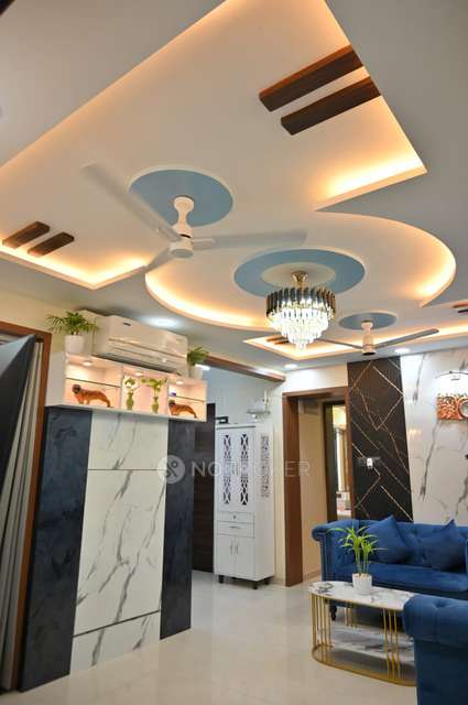 1 BHK Flat In Kiran Samruddhi  For Sale  In Sus