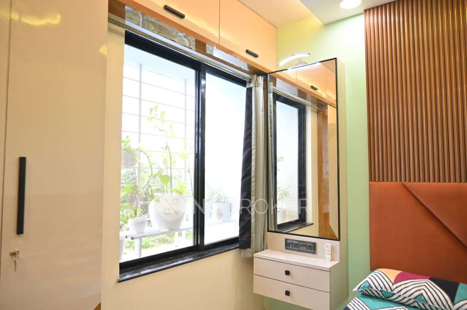 1 BHK Flat In Kiran Samruddhi  For Sale  In Sus