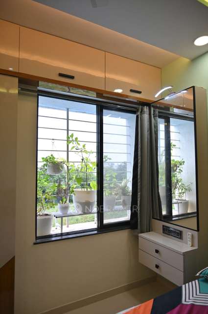 1 BHK Flat In Kiran Samruddhi  For Sale  In Sus