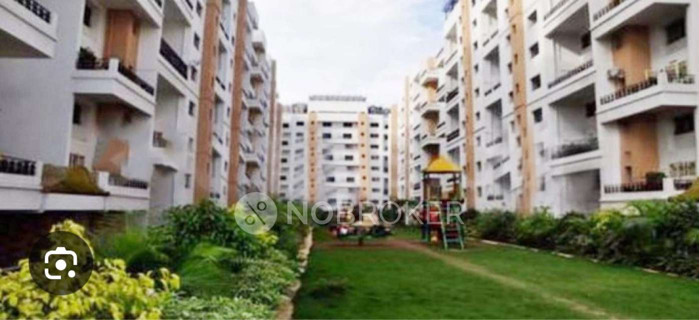 2 BHK Flat In Siddhivinayak S3 Lifestyle Building A To F for Rent  In Pimple Saudagar