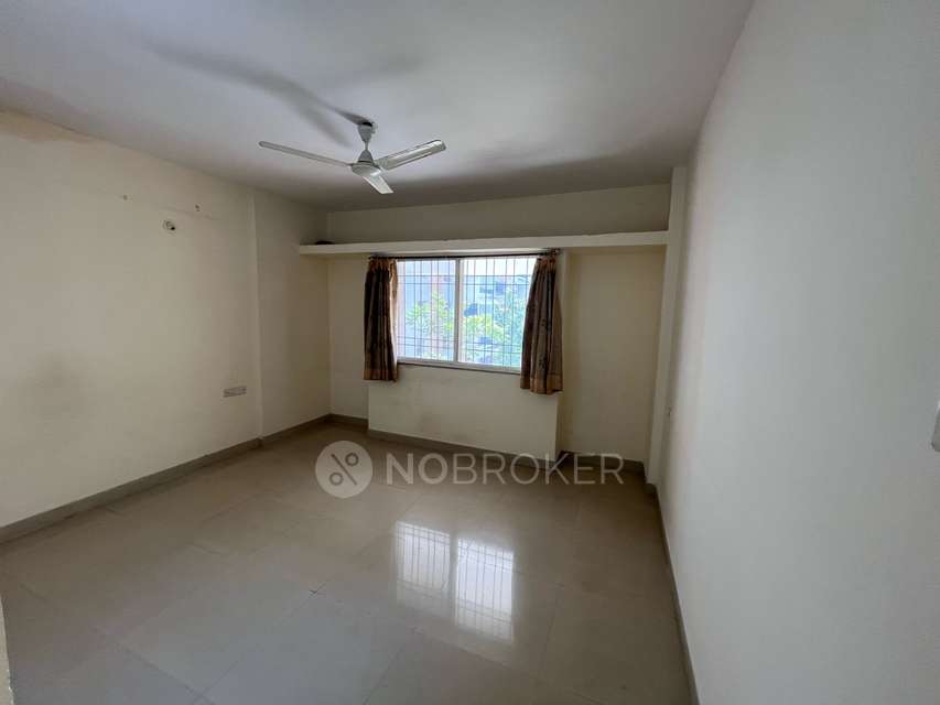 2 BHK Flat In Siddhivinayak S3 Lifestyle Building A To F for Rent  In Pimple Saudagar