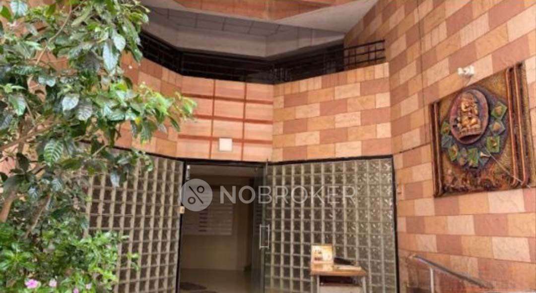 2 BHK Flat In Siddhivinayak S3 Lifestyle Building A To F for Rent  In Pimple Saudagar