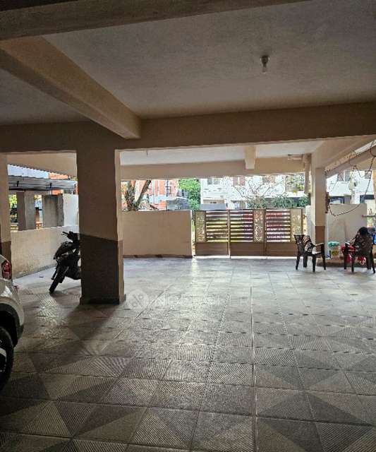 3 BHK Flat In Karthik Elegance, Arekere For Sale  In Vysya Bank Colony