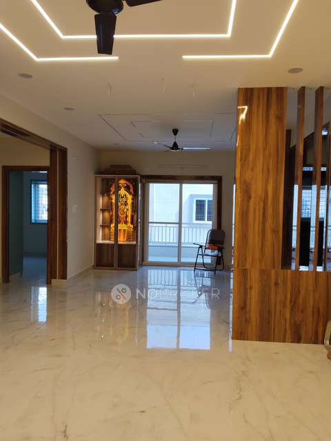 3 BHK Flat In Garnitha Homes for Rent  In Beeramguda