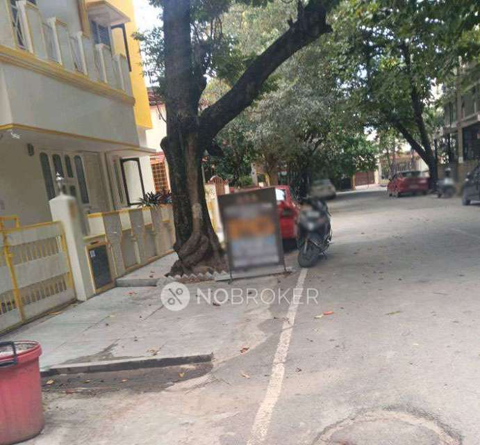 PG for Boys in Btm Layout