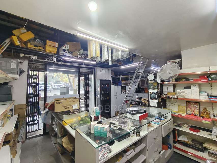 Shop in Baner, Pune for Rent 