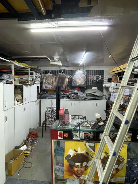 Shop in Baner, Pune for Rent 