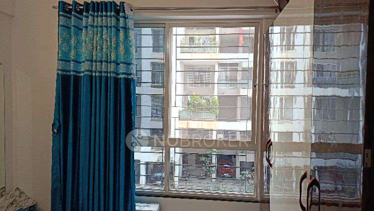 1 BHK Flat In Krisala 41 Estera For Sale  In Jppj+p83, Rasikwadi, Jambhe, Pimpri-chinchwad, Maharashtra 411033, India