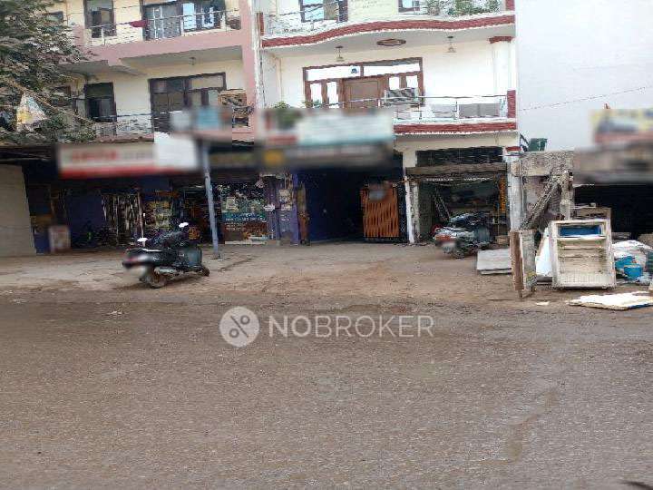 1 RK Flat In Standalone Building  for Rent  In Vasant Kunj