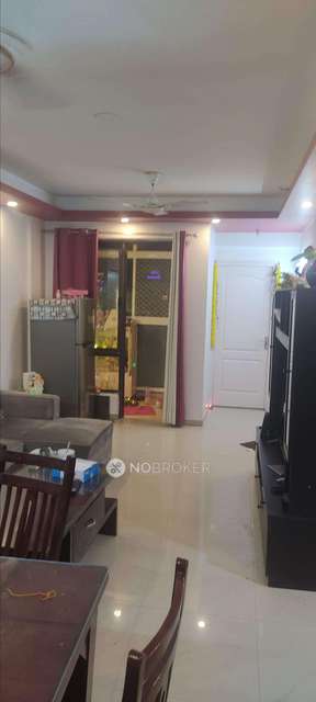 2 BHK Flat In Logix Blossom County For Sale  In Sector 137