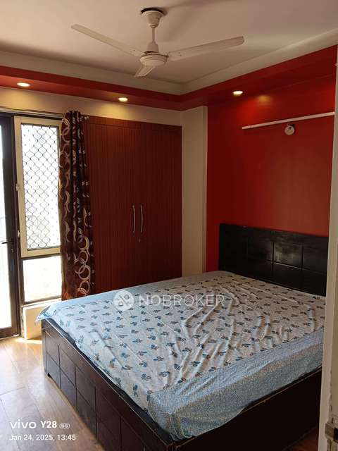 2 BHK Flat In Logix Blossom County For Sale  In Sector 137