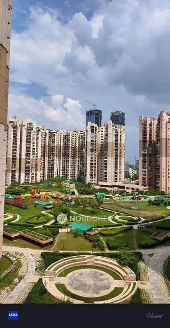 2 BHK Flat In Logix Blossom County For Sale  In Sector 137