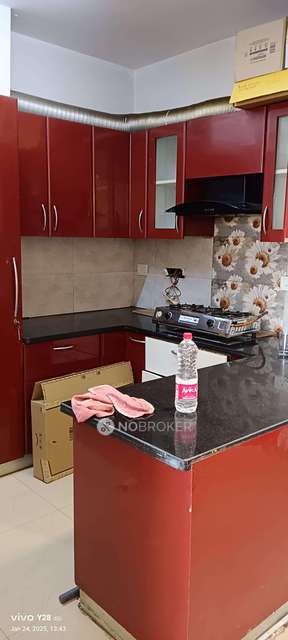 2 BHK Flat In Logix Blossom County For Sale  In Sector 137