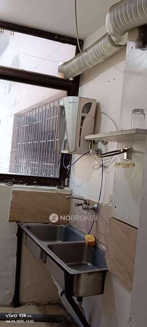 2 BHK Flat In Logix Blossom County For Sale  In Sector 137